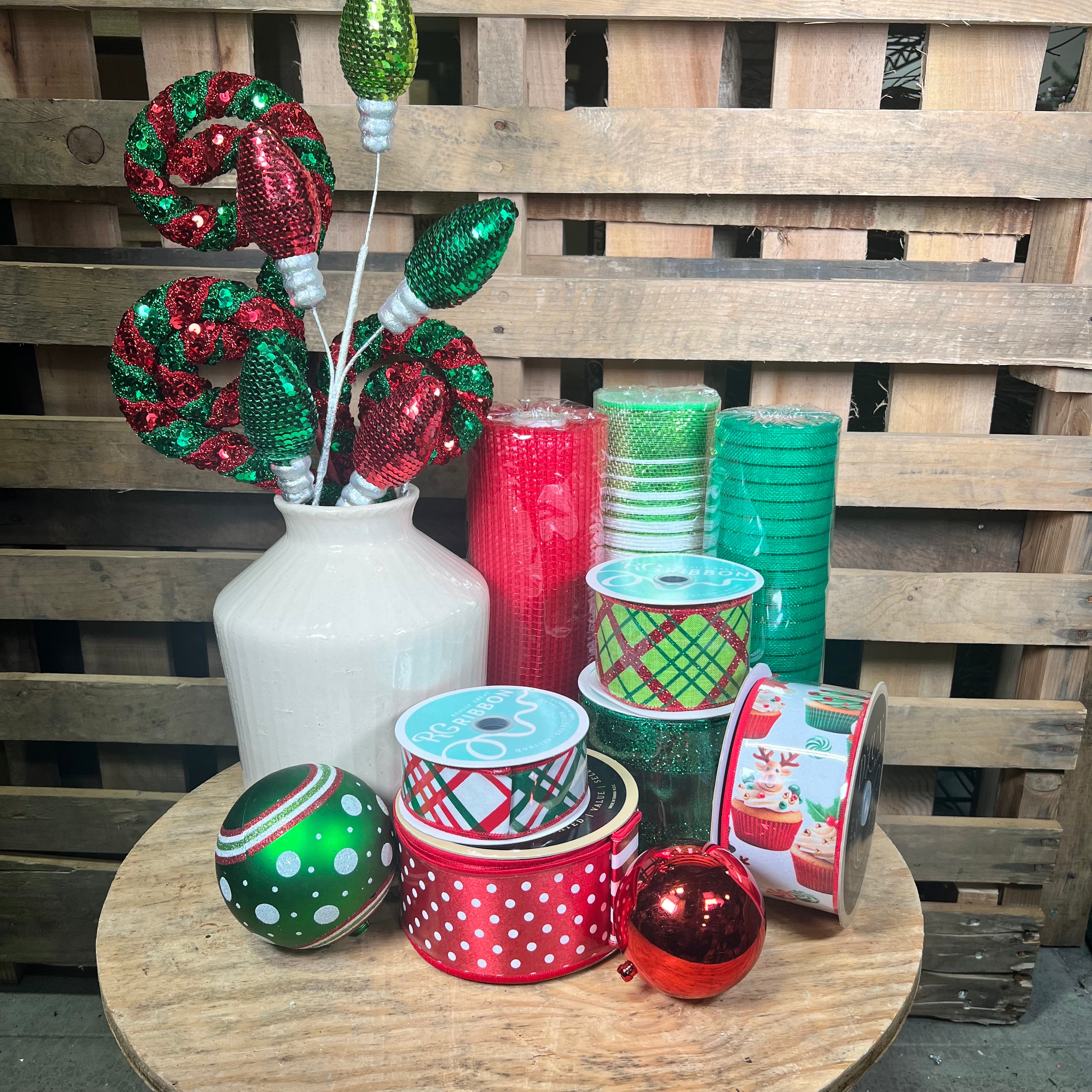 Christmas – MB Crafts