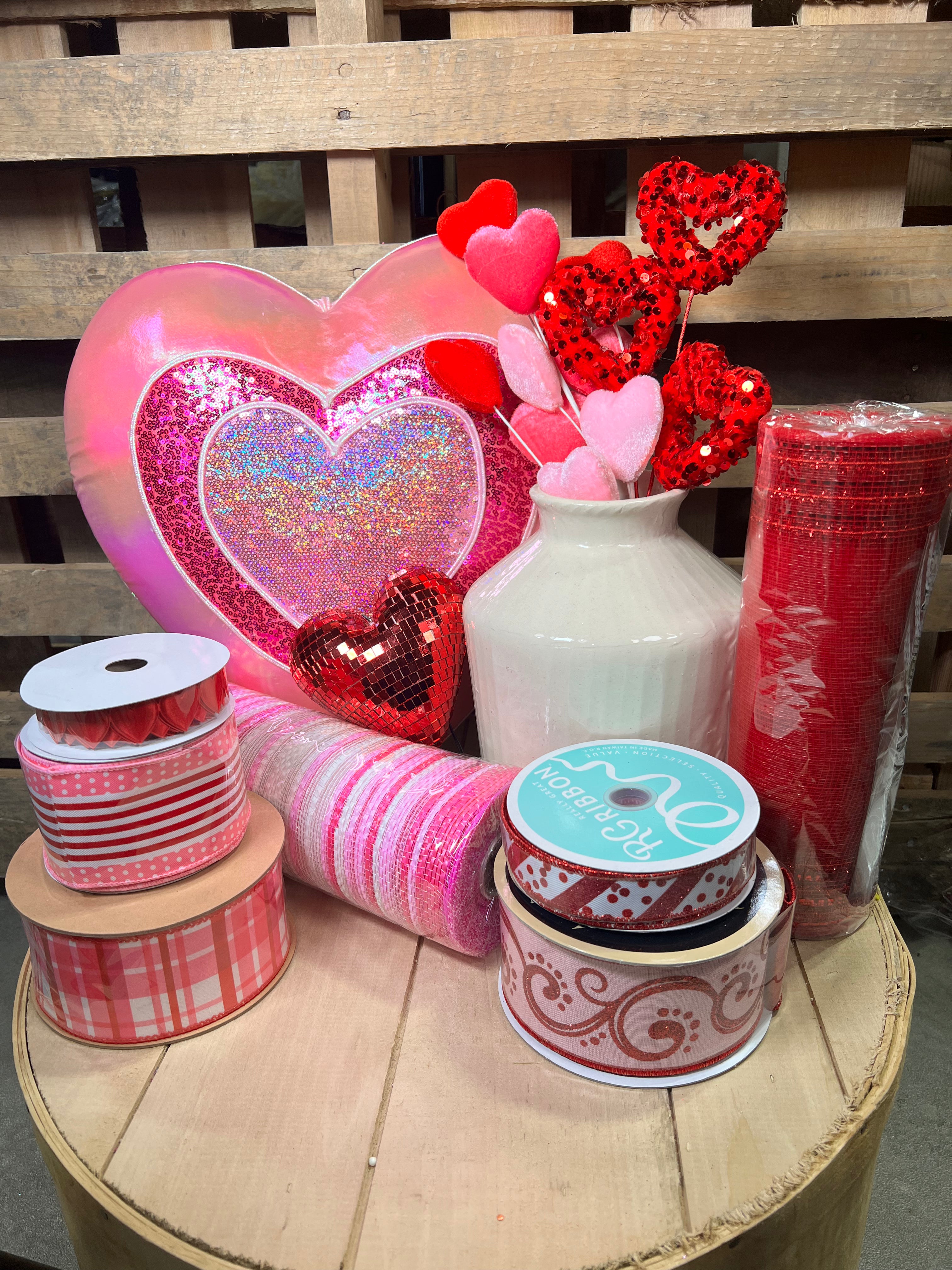 Valentine's Day – MB Crafts