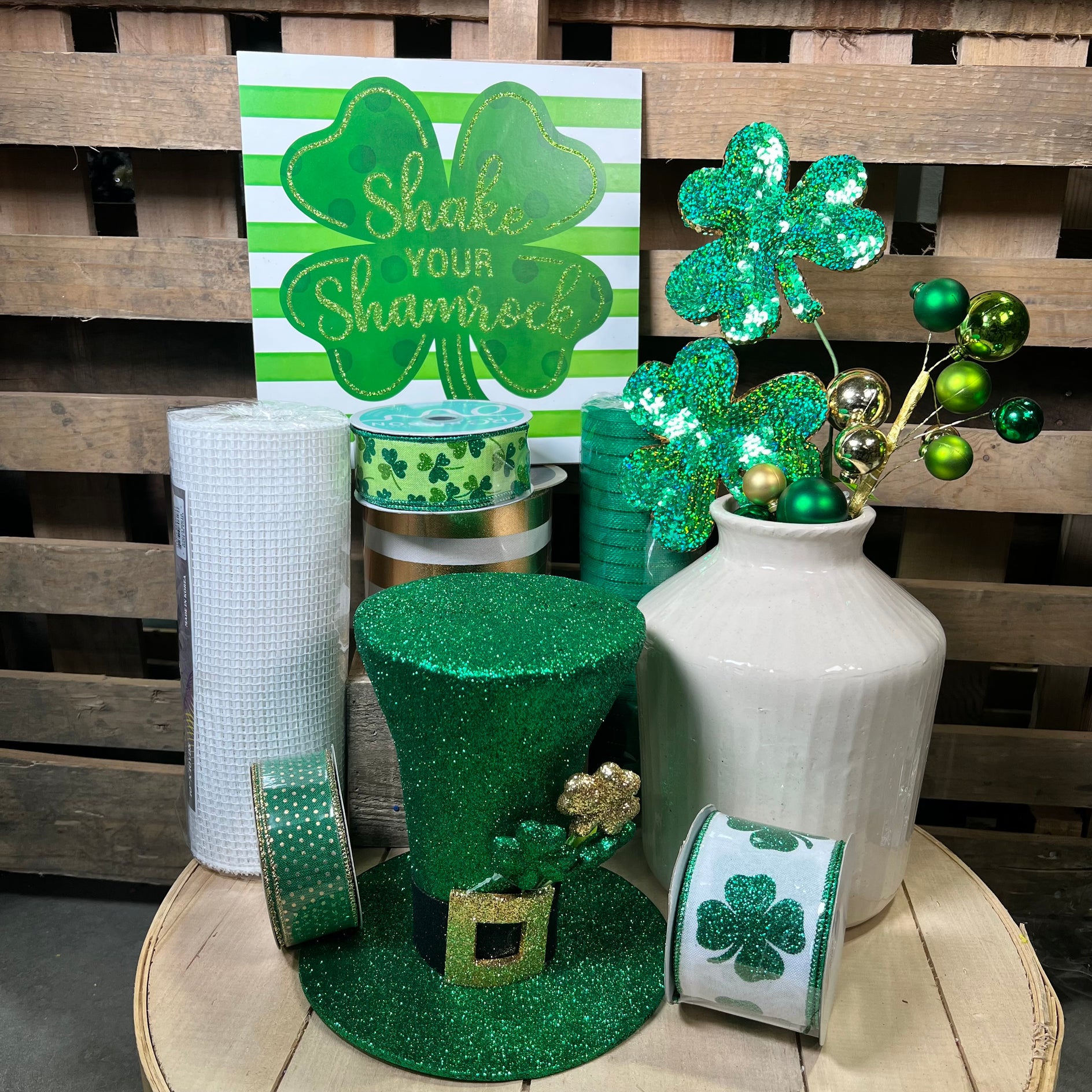St. Patrick's Day