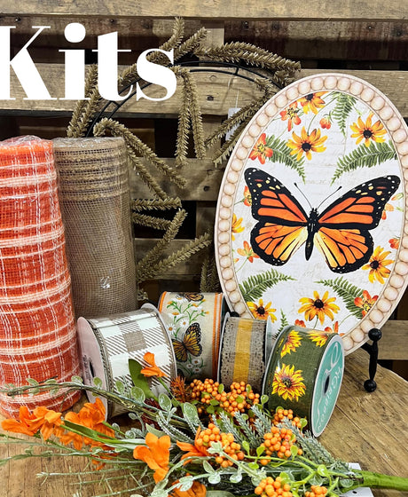 Wreath Kits