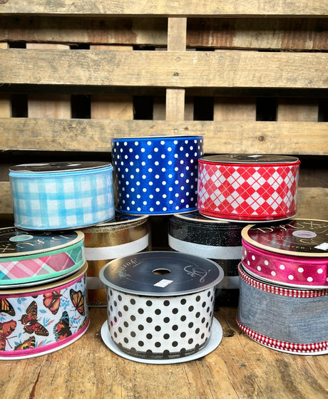 All Designer Ribbons