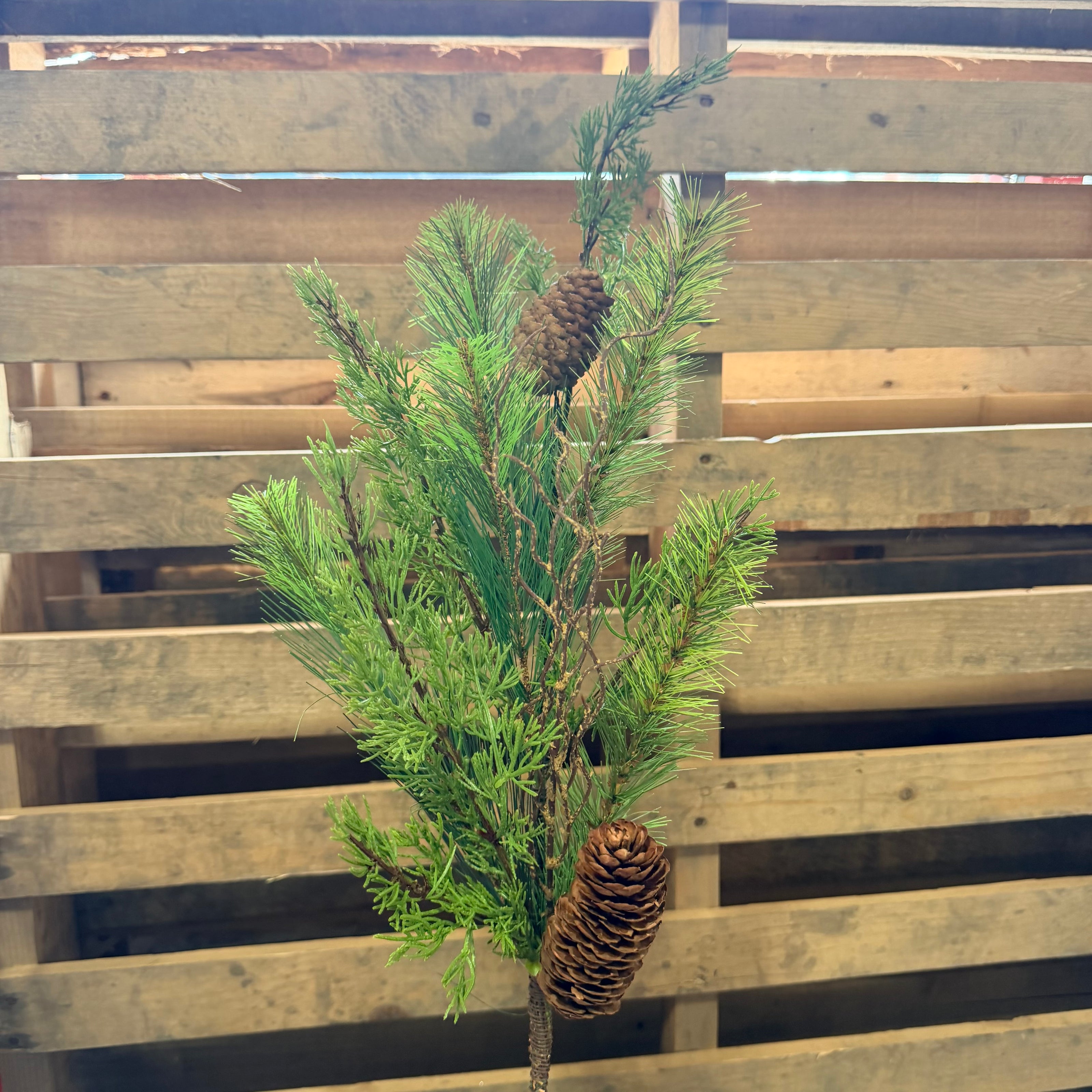 PINE & CEDAR SPRAY - 38245