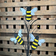 30” bumblebee stem - MN0292