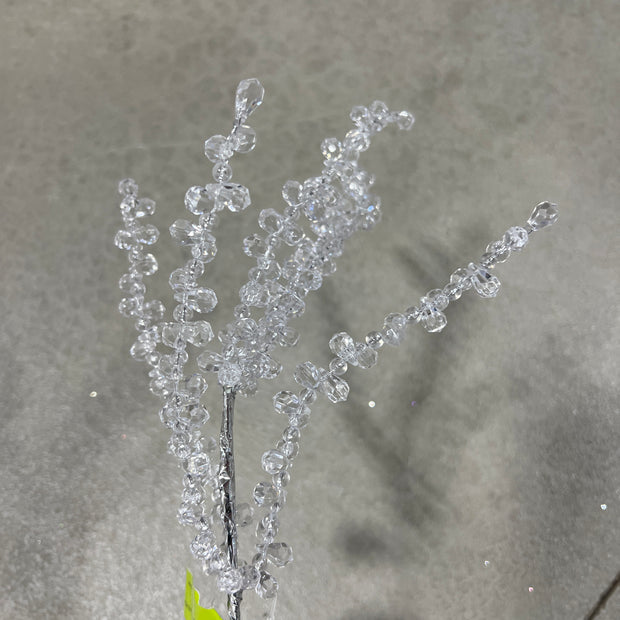 18” Crystal Pick - 86547ICE