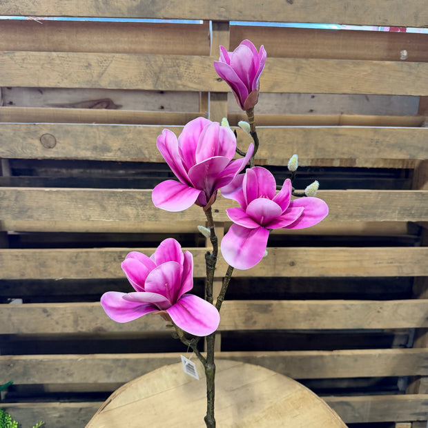Pink Magnolia Spray -  79463