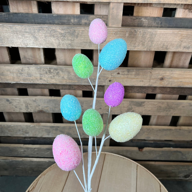 26" Egg Spray - 63081EAS