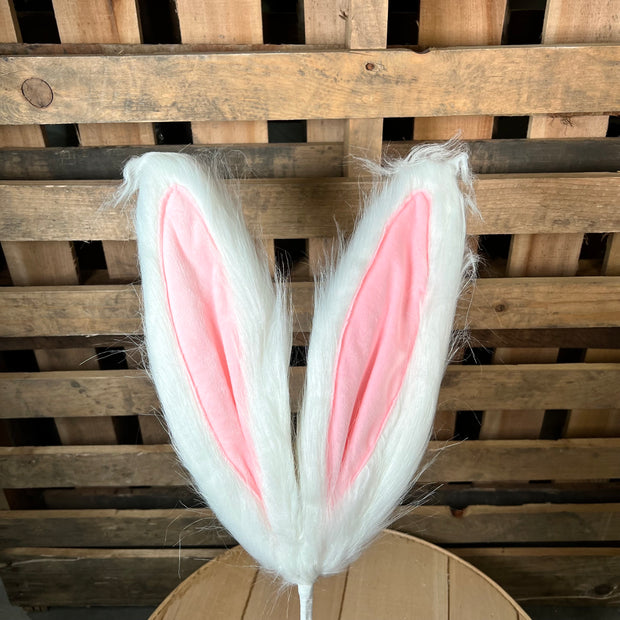 23" Bunny Ear Pick - 62078WTPK