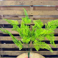 Maiden hair greenery stem - 57241