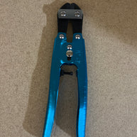 8”L metal side wire cutters - MT1069