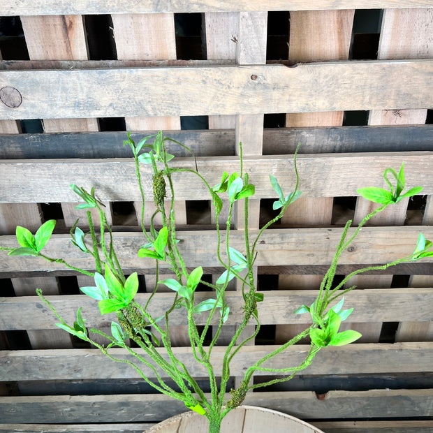 24" Twig Sprout Bush - 63955GN