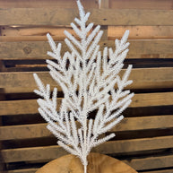 26” PINE MIX SPRAY WHITE - 60516