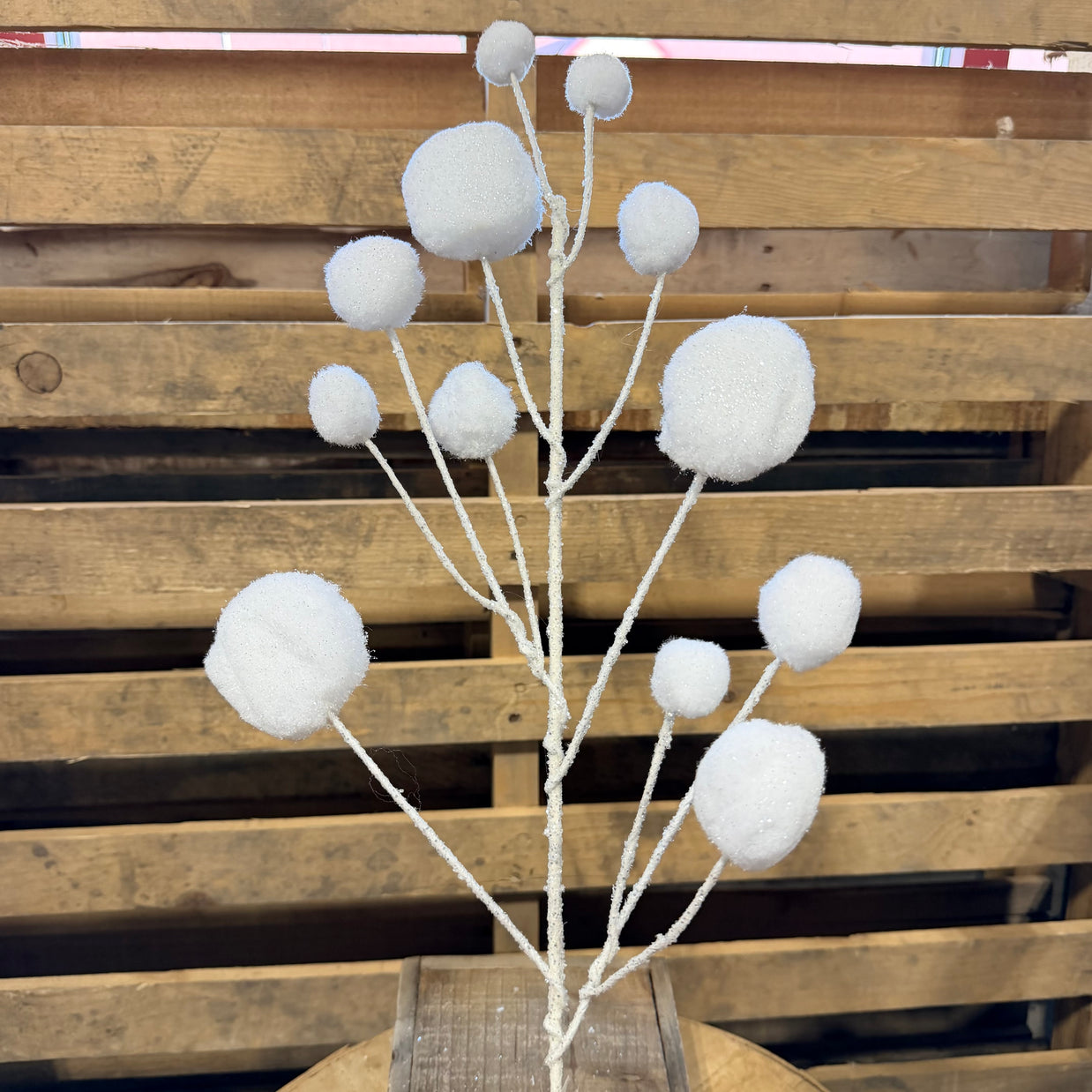 24" Snowball Pick  - XS9996