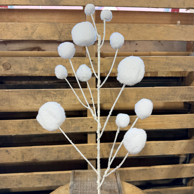 24" Snowball Pick  - XS9996
