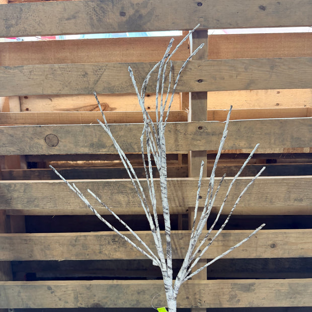 30 " Birch Spray  - 85822WT