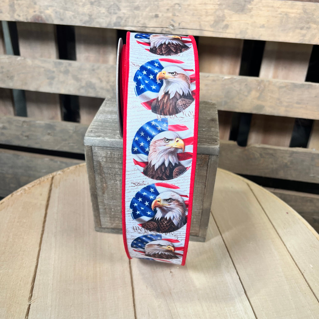 Eagle Ribbon 2.5