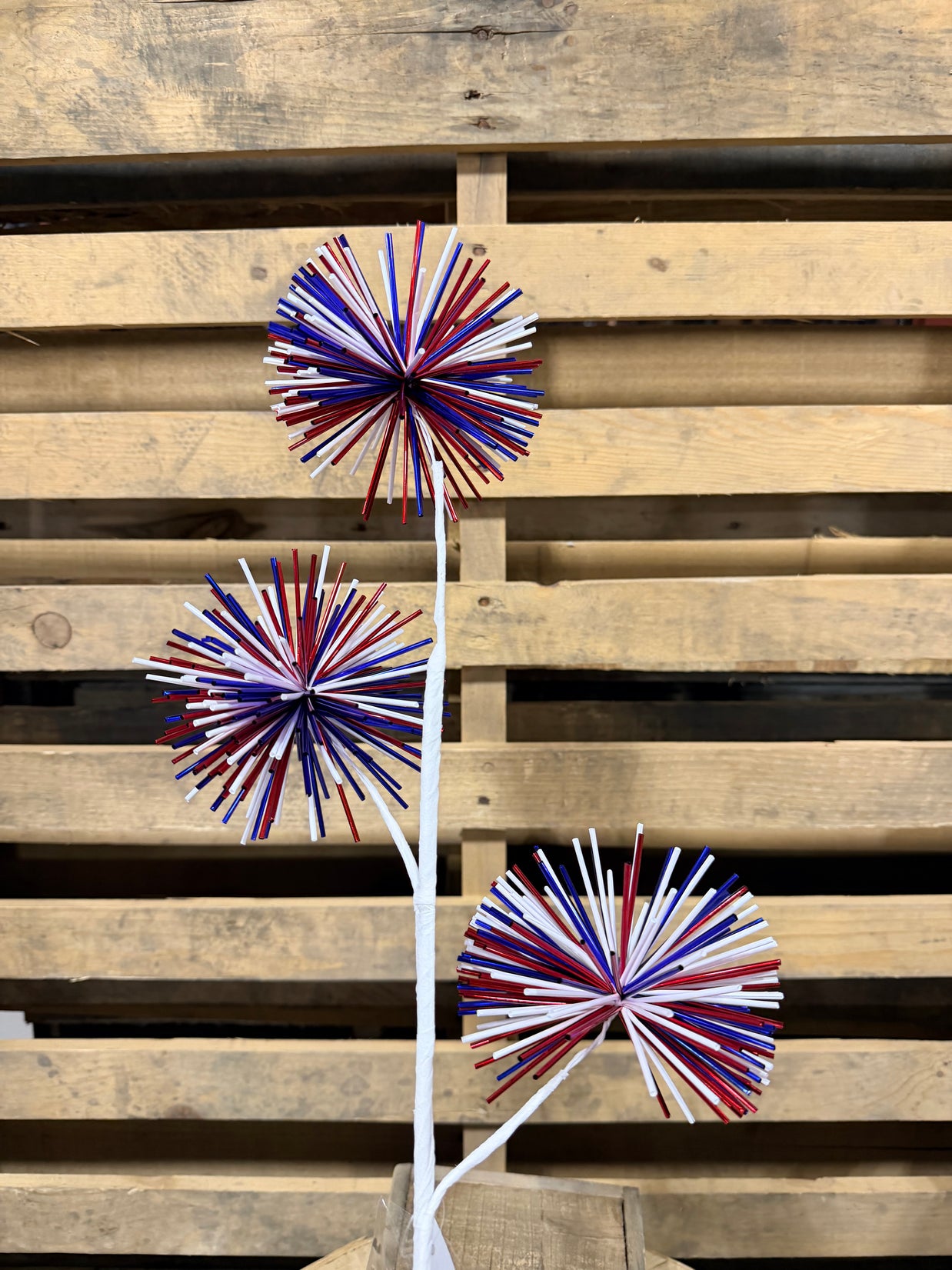 30”  Starburst spray - HJ1064