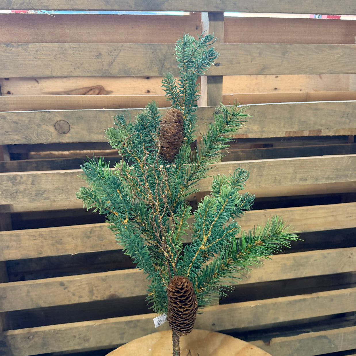 MIX PINE SPRAY - 38354
