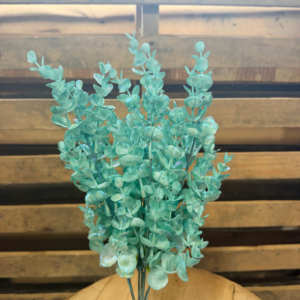 19" Mint Eucalyptus Bush -  86385MINT