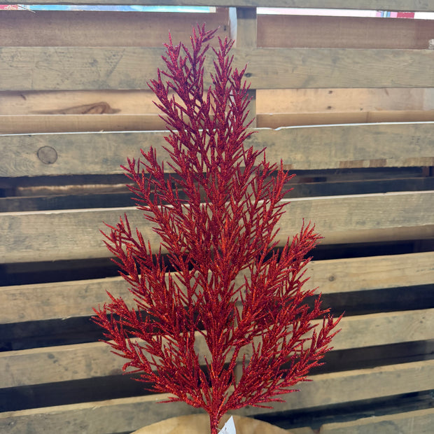 ROSEMARY SPRAY RED - 68673