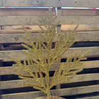 26” PINE MIX SPRAY GOLD - 60511