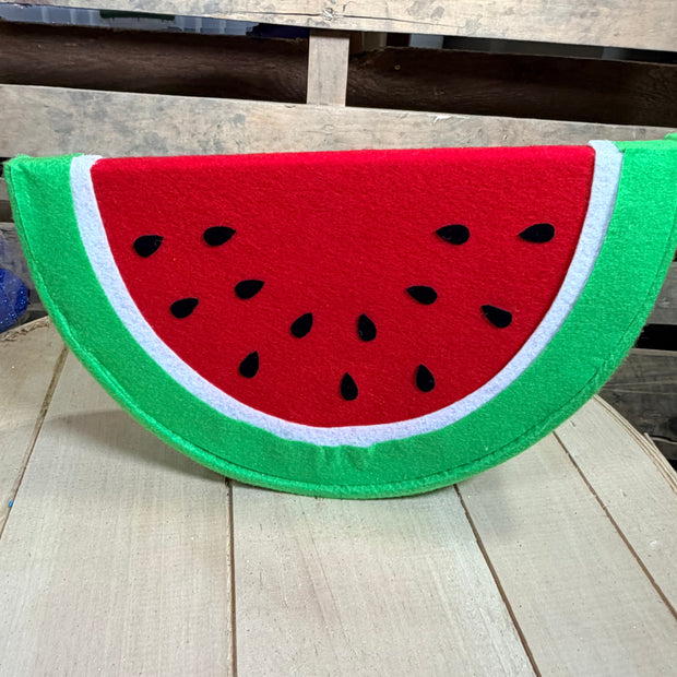 12" Watermelon attachment - 63147RDGN