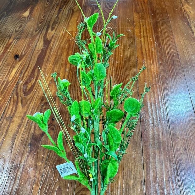26 inch moss greenery - 89371