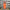 10" x 10Y orange boarder stripe fine weave mesh - RY5012F7