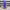 10"X10YD TINSEL STRIPE  MESH - PURPLE - RY840123