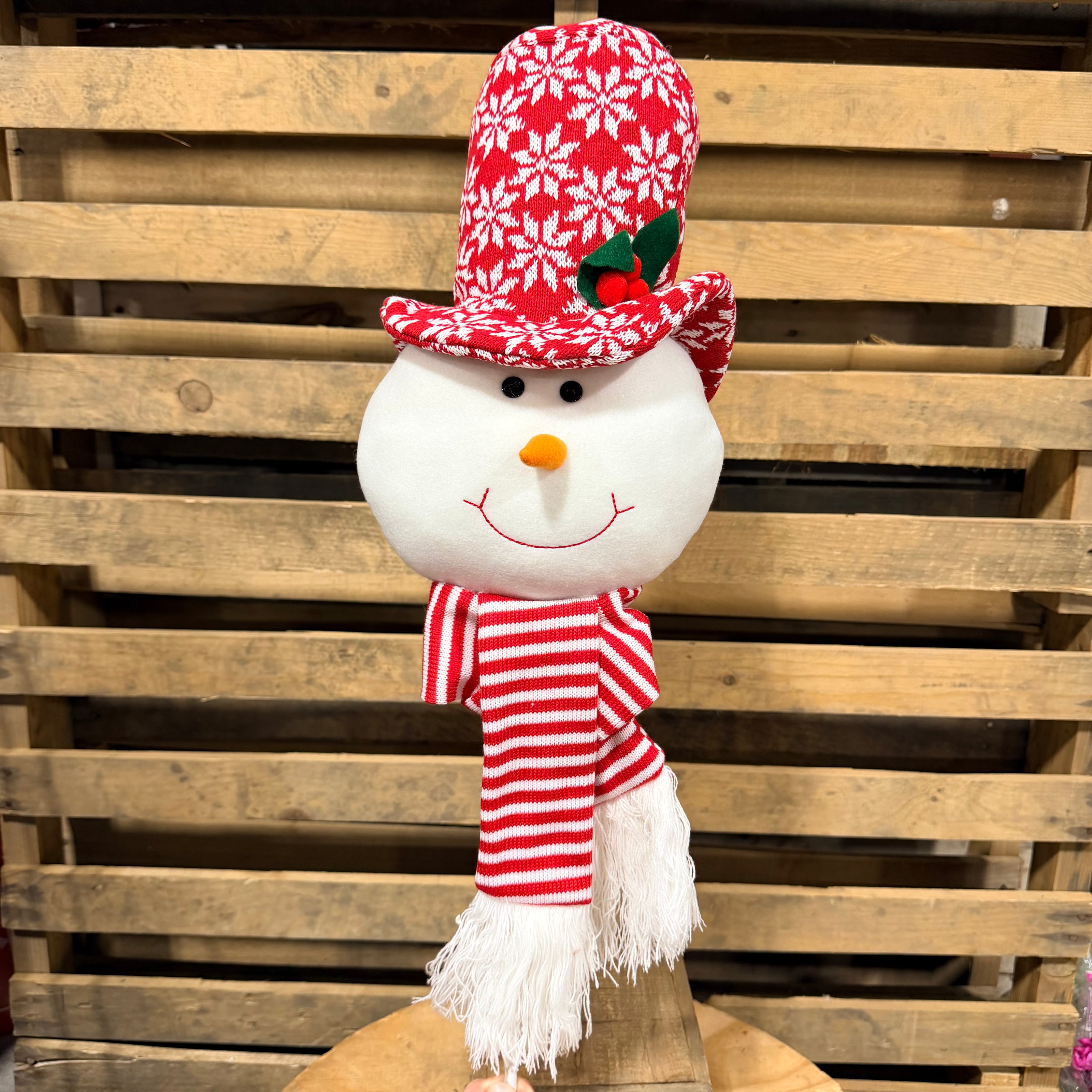 22” Snowman  - XP1057