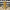 10" x 10Y gold boarder stripe mesh - RE850208