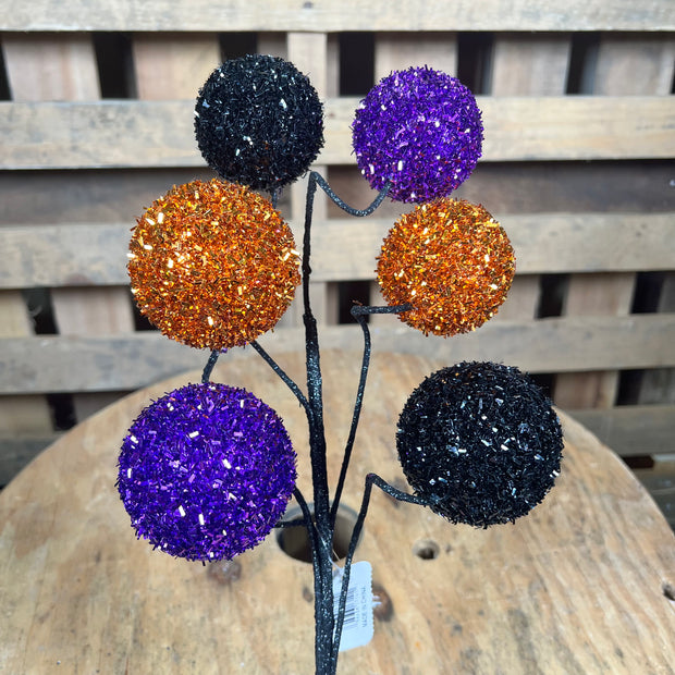 22 Inch Halloween ball pick - xs1311C1