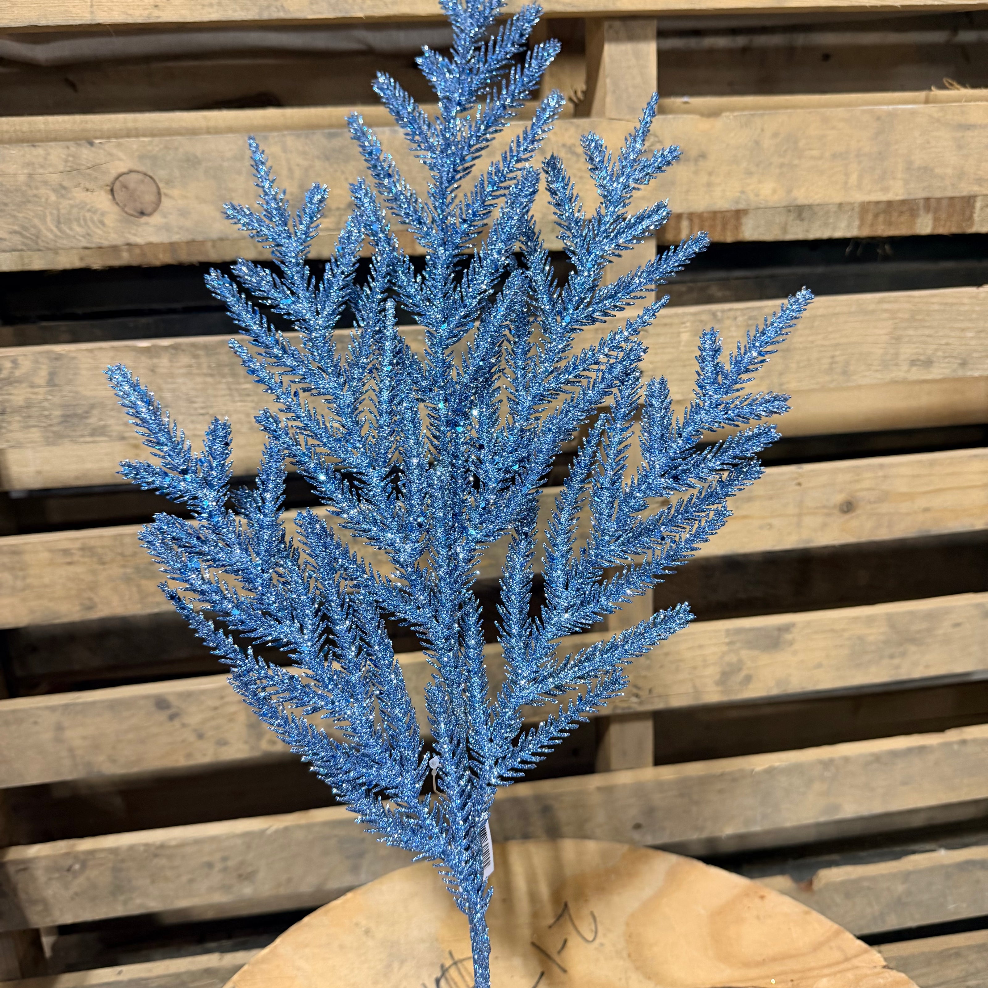 PINE MIX SPRAY BLUE - 60515