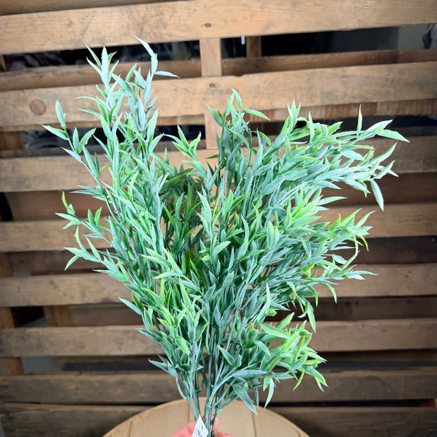 Mini Leaf Bush - 18222