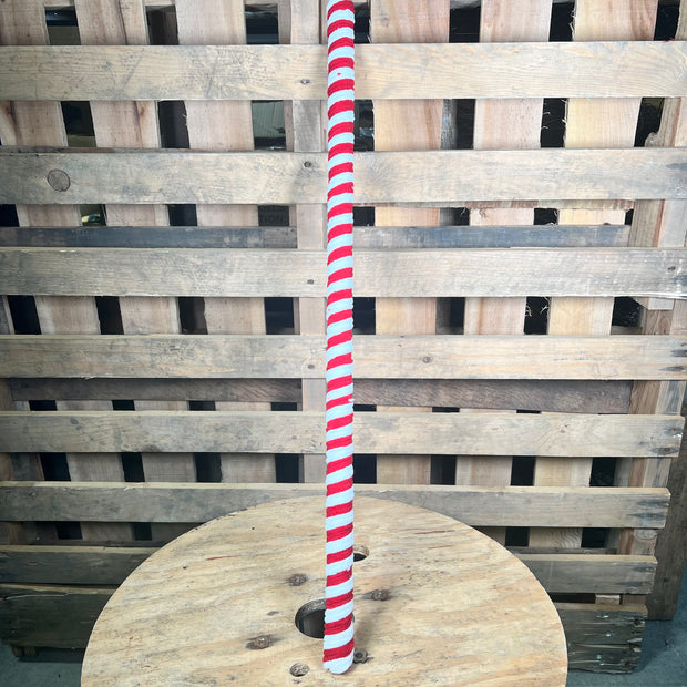 28” Bendable peppermint stick - XP384232