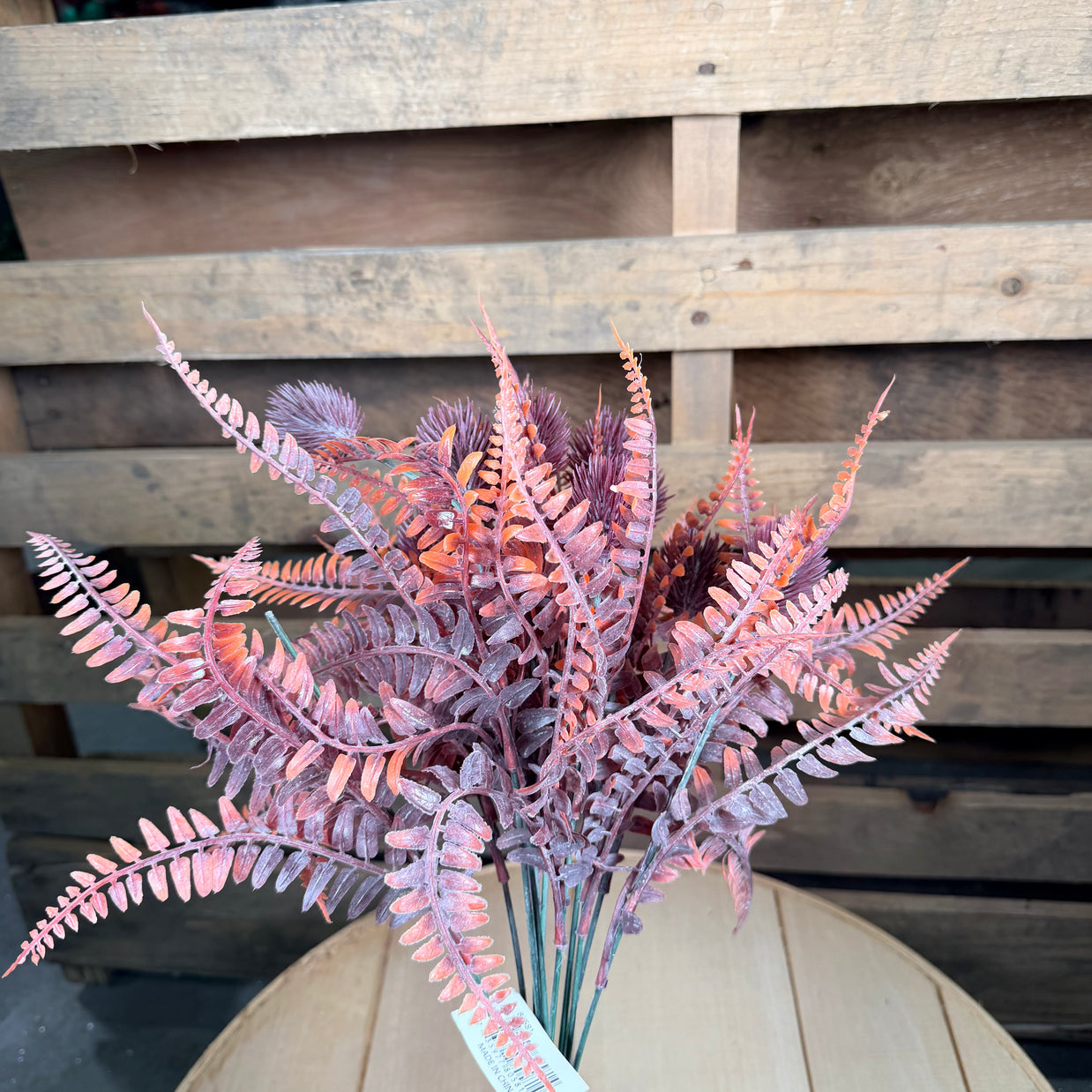 Fern mix bush - 80581