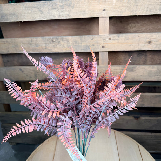 Fern mix bush - 80581