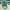 1” x 10yd Shimmer Satin Green
with Green Backing - 2300W-580-25E