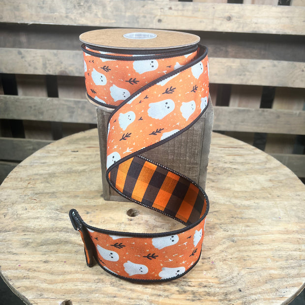 2.5” x 10yd ghost w/ check ￼
Backing - 6922W-750-63E