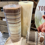Highland cow  wreath kit - DIY wreath kit - COWKIT2
