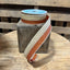 1.5"X10YD 2-IN-1 FINE GLITTER STRIPE- RGC8117X9