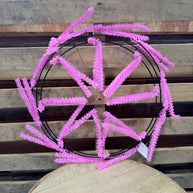 15” Pink  pencil work form  - XX750422