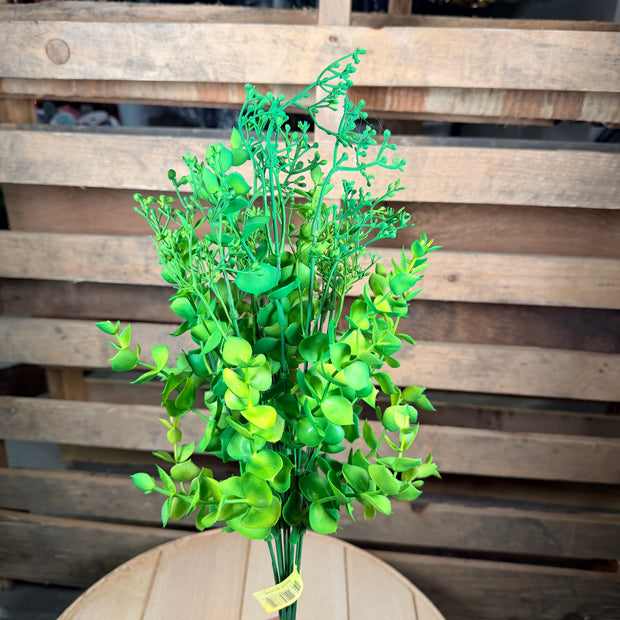 Eucalyptus mixed bush -  57761
