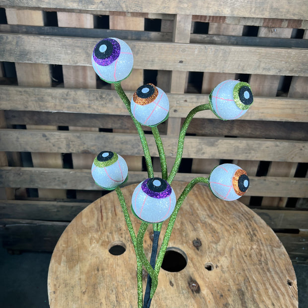 28in Eyeball pick - 57243HAL