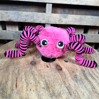 15 Inch pink spider attachment - 56968PK