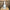 18 inch white wood Christmas church - 84421WT