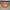 Orange furry monster - 57306OR