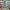 10" x 10Y smoke blue fall jute foil boarder stripe fine weave mesh - RY5038FX