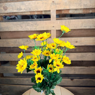Mini sunflower bush - 76611