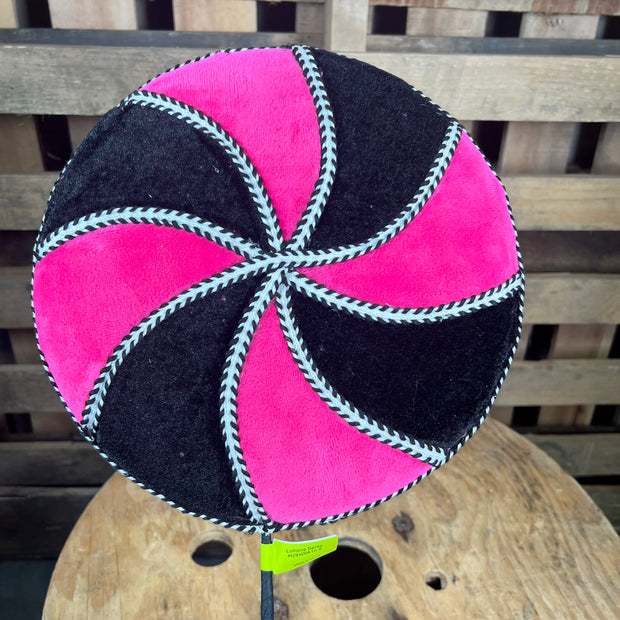 10.5in pink lollipop - 57244BTBK