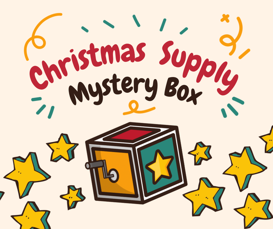 Mystery box - mystbox1